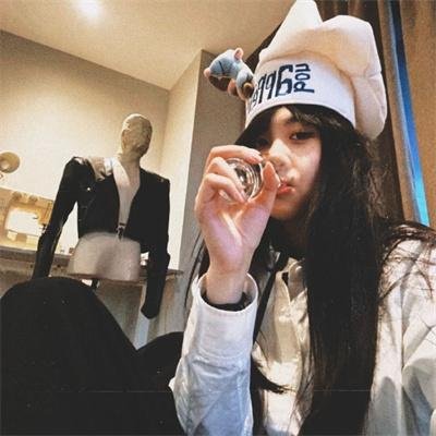 你好火焰蓝